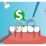 How Much Does It Cost To Fix A Chipped Tooth: Cost Breakdown feature image-how much does it cost to fix a chipped tooth-fixing chipped tooth illustration-01