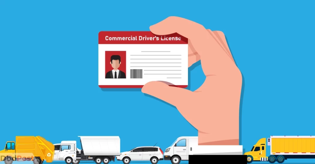 feature image-how much does it cost to get a cdl-cdl license illustration-01