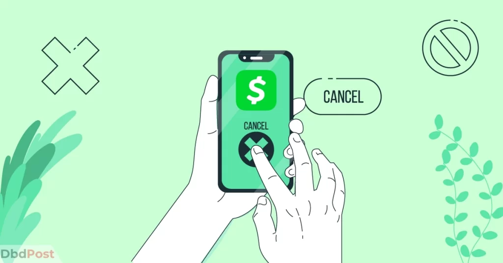 feature image-how to cancel a cash app payment-cancel payment illustration-01