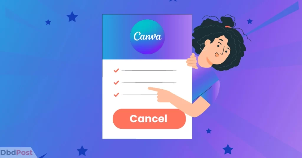 feature image-how to cancel canva subscription-cancel illustration-01