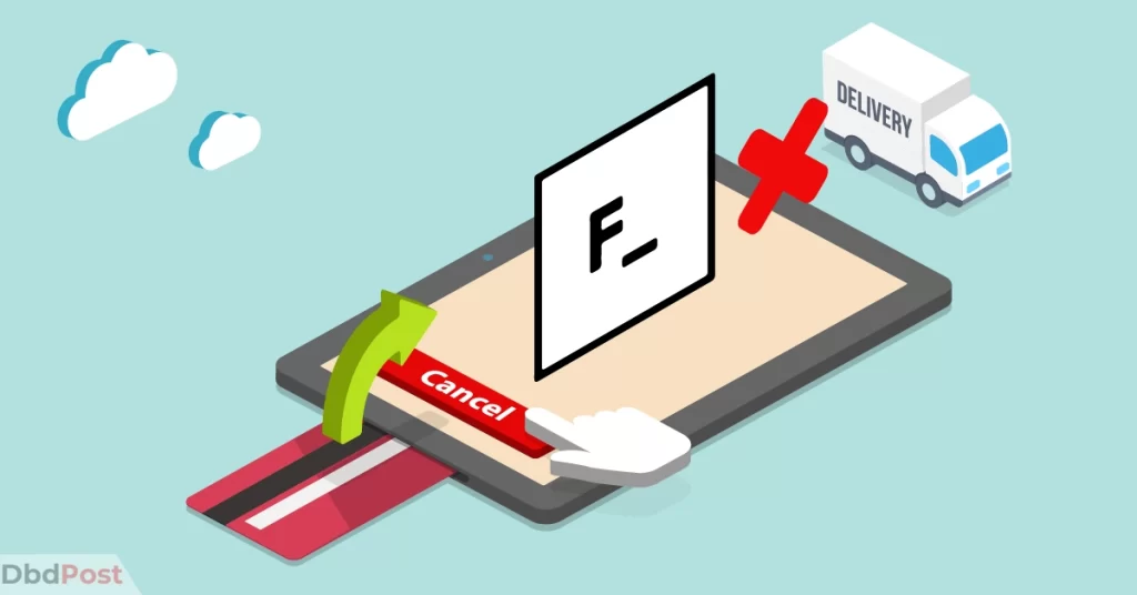 feature image-how to cancel factor meals-cancel factor meals isometric illustration-01