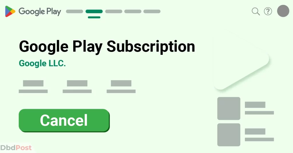 feature image-how to cancel google play subscription-cancel illustration-01