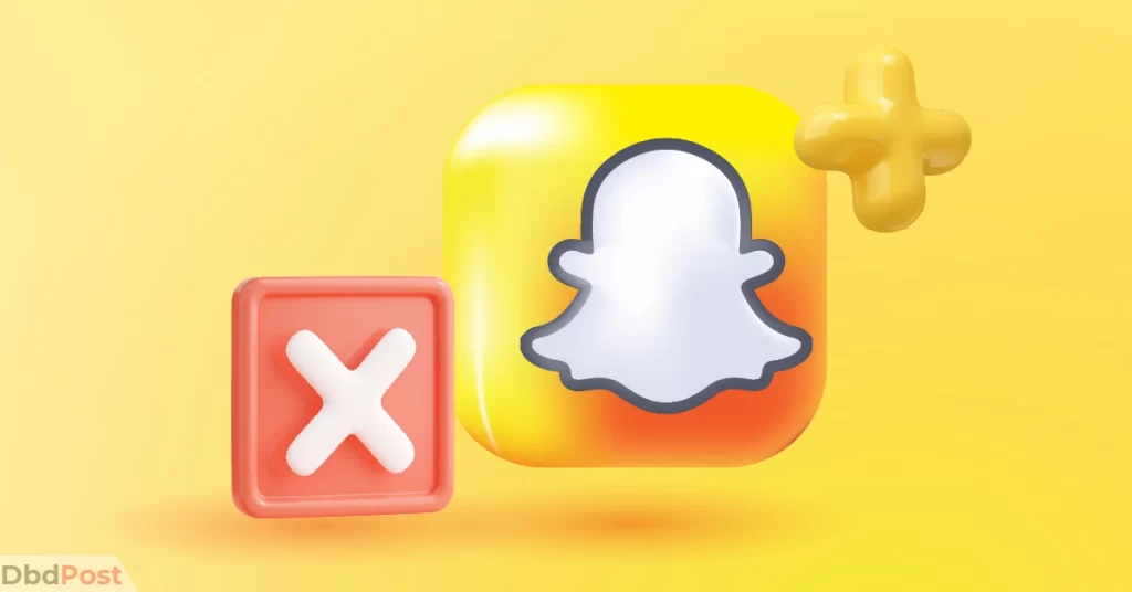 feature image-how to cancel snapchat plus-cancel snapchat plus illustration-01