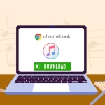 How to Download iTunes on Chromebook: Complete Guide feature image-how to download itunes on chromebook-download itunes on chromebook illustration-01