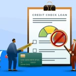 No Credit Check Loans Online: Get Fast Cash Now feature image-no credit check loans online-no credit loan illustration-01