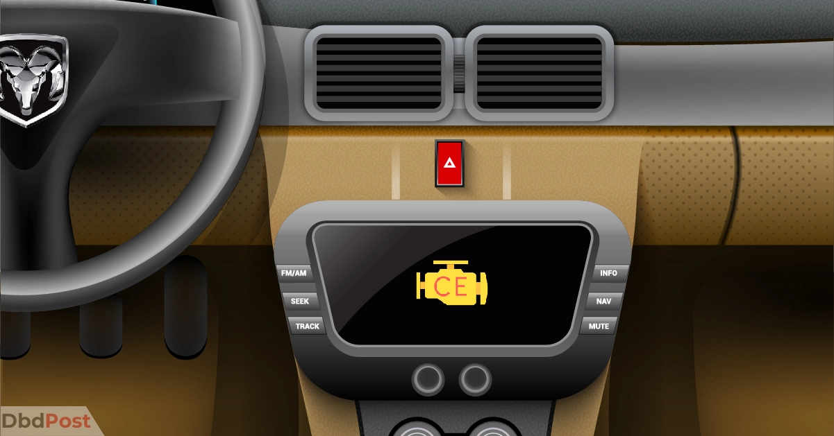 feature image-ram check engine light-ram car interior illustration-01