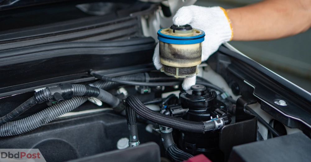 inarticle image-fuel pump replacement cost-When should you replace the fuel pump_