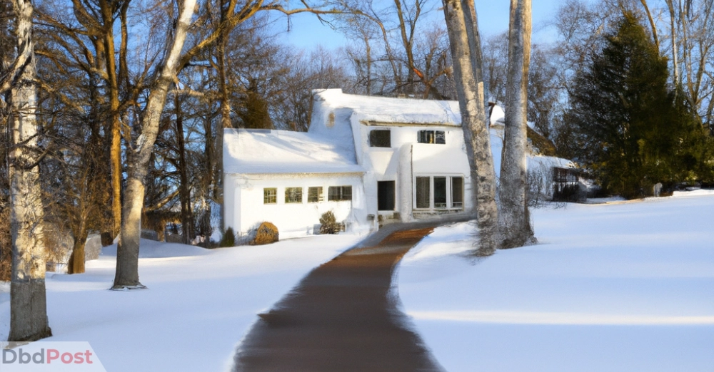 inarticle image-heated driveway cost-Driveway size