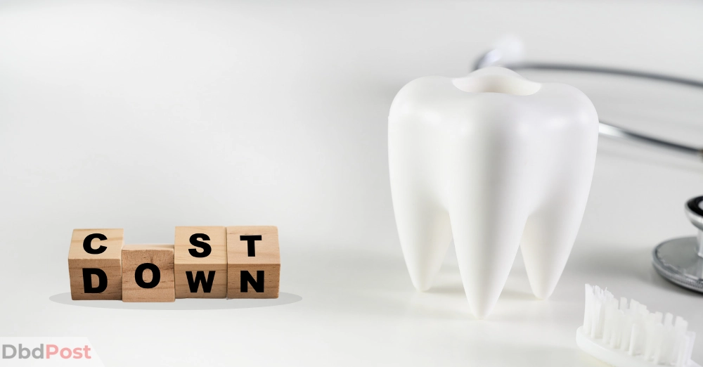 inarticle image-how much does a crown cost without insurance-Ways to reduce the cost of a dental crown without insurance