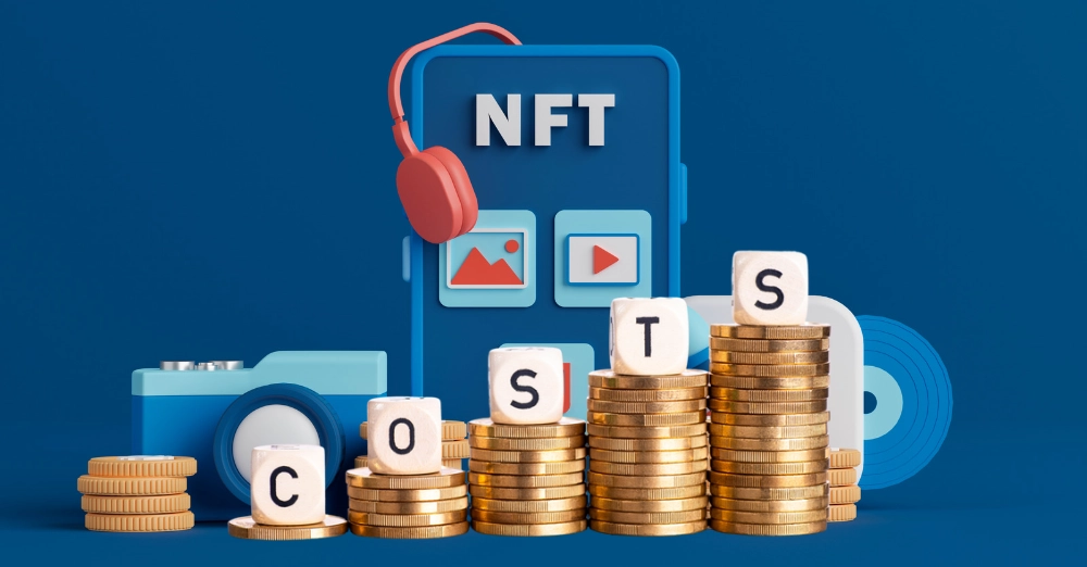 inarticle image-how much does it cost to create an nft-How much does it cost to create an NFT_