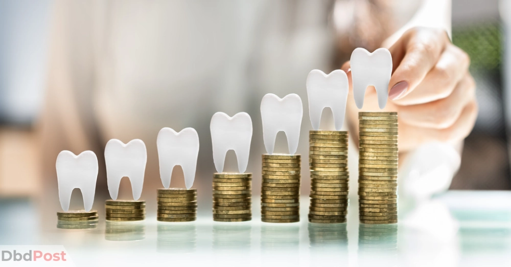inarticle image-how much does it cost to fix a chipped tooth-Insurance coverage for chipped tooth procedures