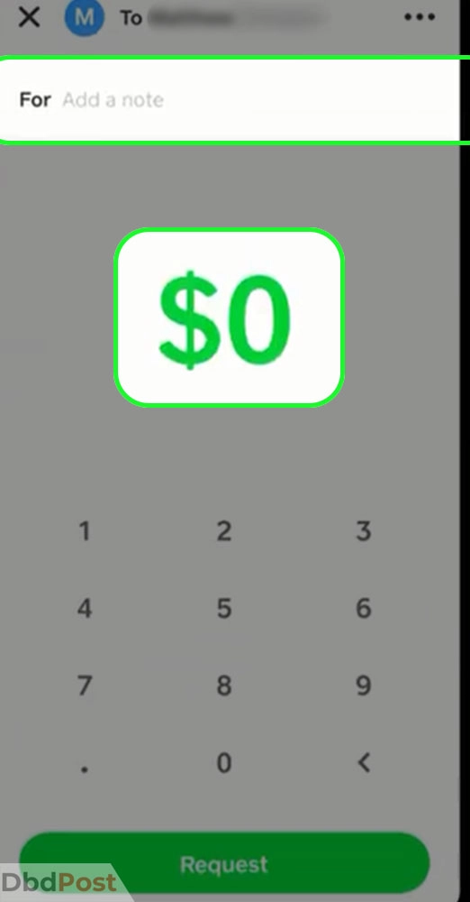 inarticle image-how to cancel a cash app payment-Method 3 step 2