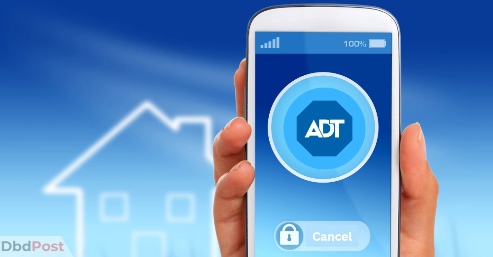 inarticle image-how to cancel adt-Cancelling ADT service