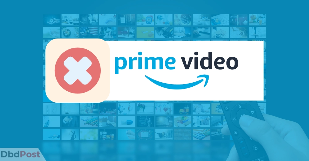 inarticle image-how to cancel bet plus-Method 4. Cancel on Amazon Prime video content 