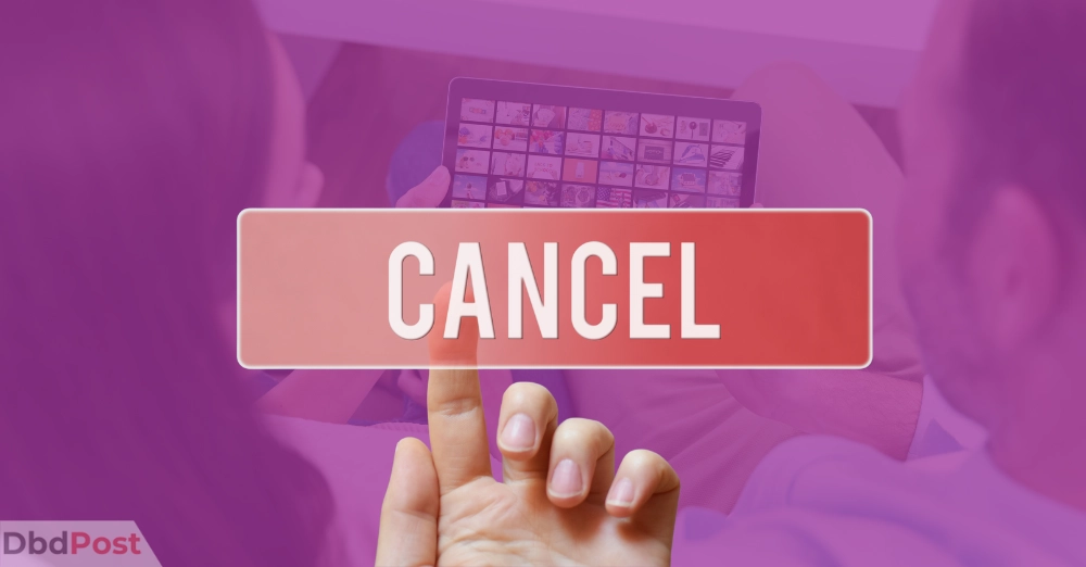 inarticle image-how to cancel bet plus-When to cancel BET Plus subscription plans