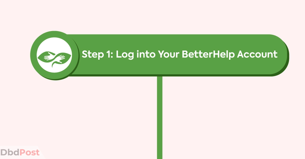 inarticle image-how to cancel betterhelp-step 1