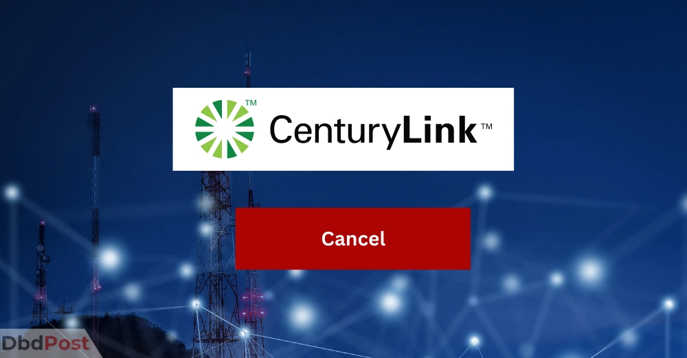 inarticle image-how to cancel centurylink-How to cancel CenturyLink services