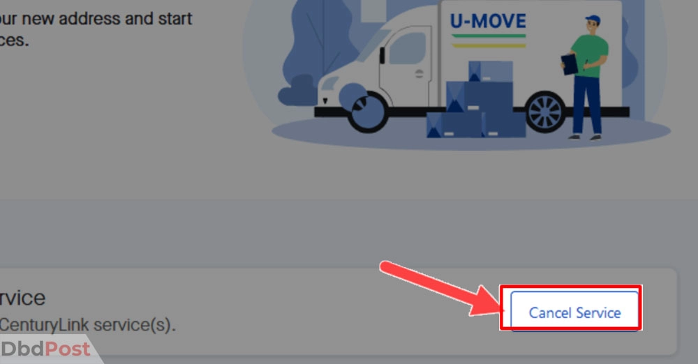 How To Cancel Centurylink A Step By Step Guide