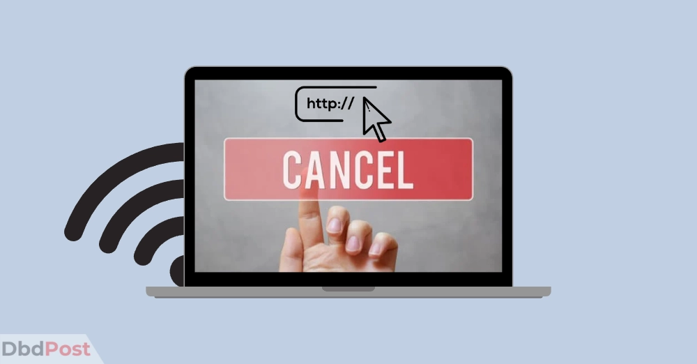 inarticle image-how to cancel chuze membership-Cancellation through online