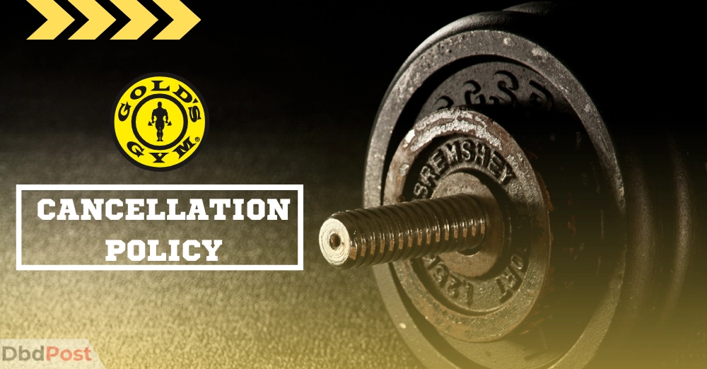 inarticle image-how to cancel gold's gym membership-Understanding Gold's Gym membership cancellation policy