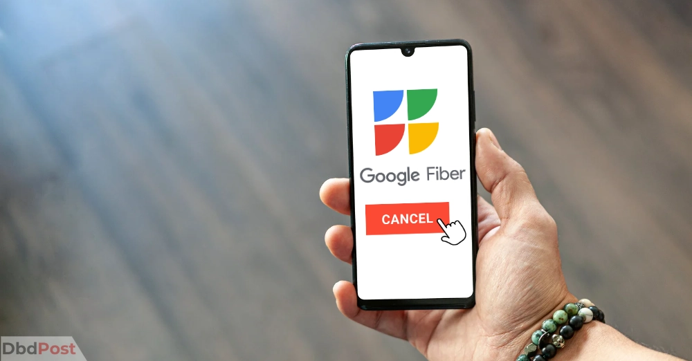 inarticle image-how to cancel google fiber-Canceling Google Fiber over the phone