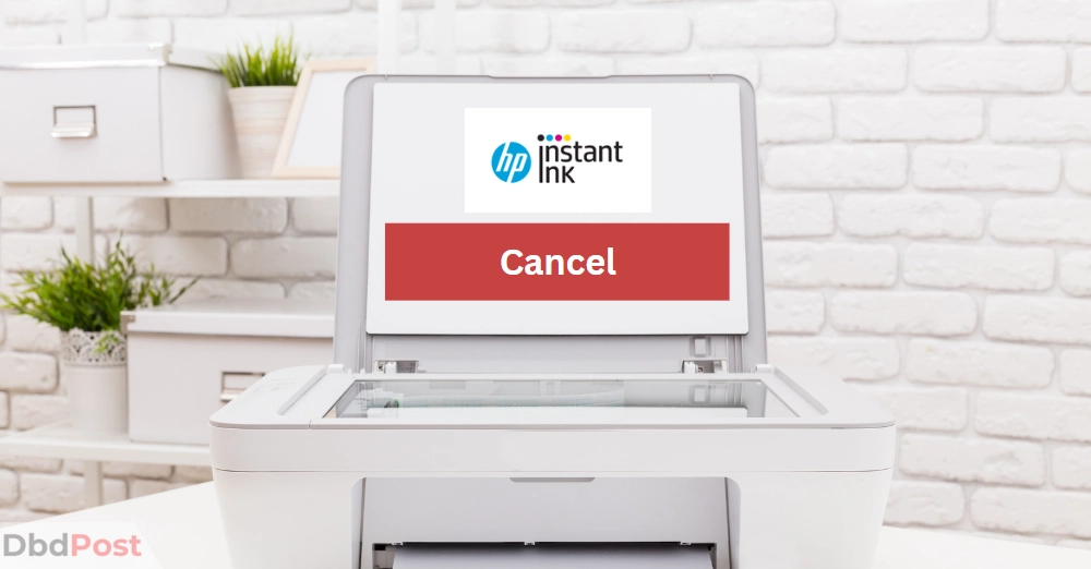 inarticle image-how to cancel hp instant ink-How to cancel HP Instant ink