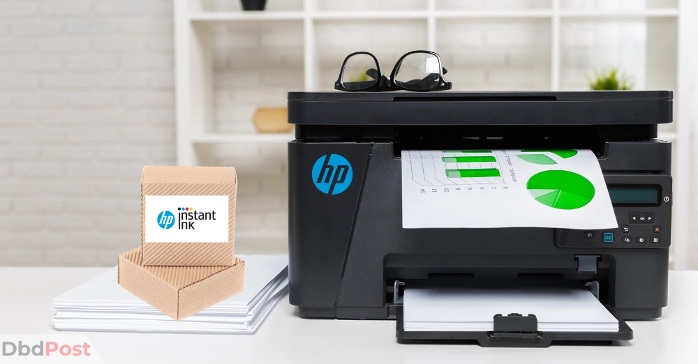 inarticle image-how to cancel hp instant ink-What is HP Instant Ink, and how does it work