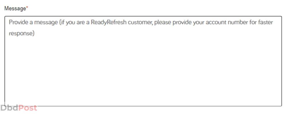 inarticle image-how to cancel readyfresh-Cancel on website step 4