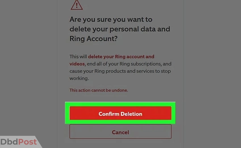 inarticle image-how to cancel ring subscription-Method 3 step 5