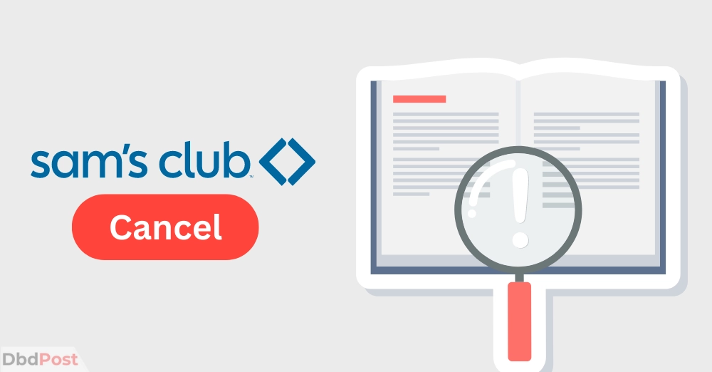 inarticle image-how to cancel sam's club membership-How to Cancel Sam's Club Membership