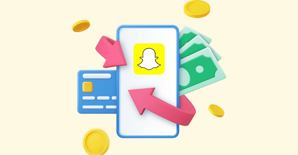 inarticle image-how to cancel snapchat plus-How to get a refund for Snapchat Plus subscription