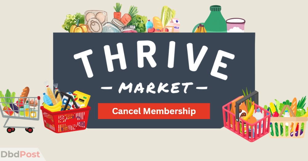 inarticle image-how to cancel thrive market membership-How to cancel Thrive Market membership
