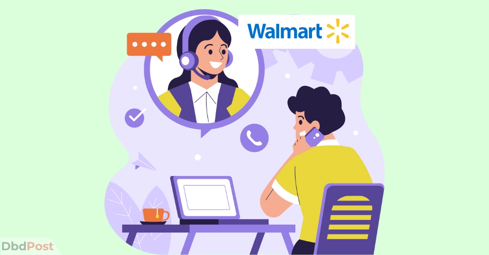 inarticle image-how to cancel walmart order-Contact Walmart customer service