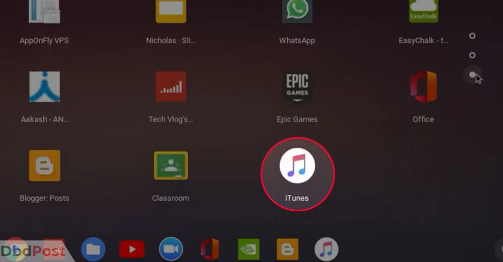 inarticle image-how to download itunes on chromebook-Method 2 step 7