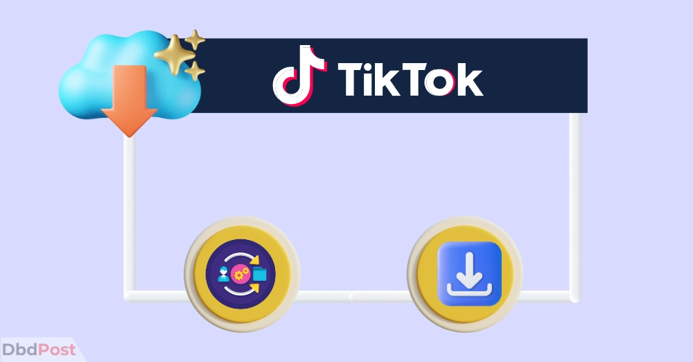 inarticle image-how to download tiktok videos without watermark-Methods to download TikTok videos without watermark