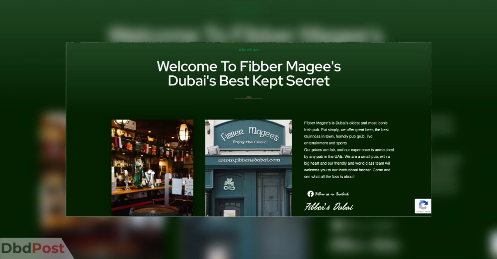inarticle image-pubs in dubai-Fibber Magee’s - Dubai’s oldest and most iconic Irish pub