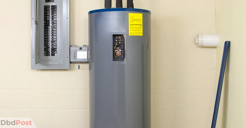 inarticle image-water heater cost-Traditional storage tank water heaters