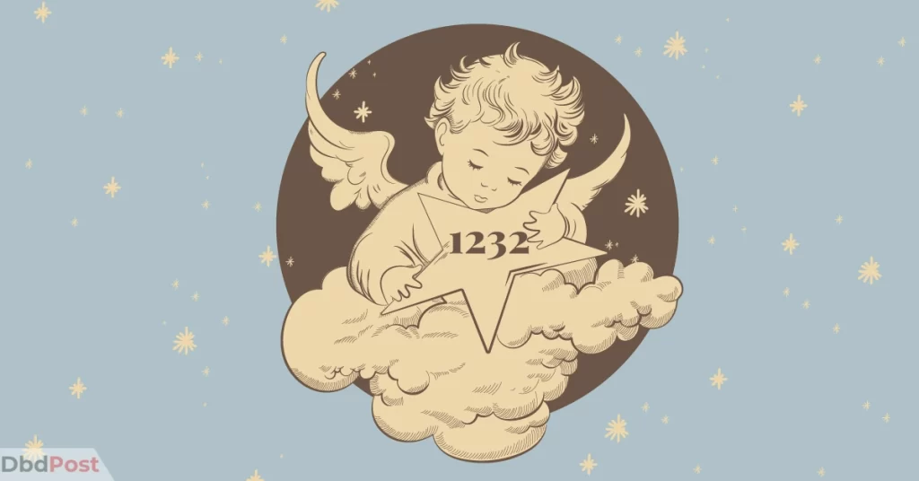 feature image-1232 angel number-1232 angel number illustration-01