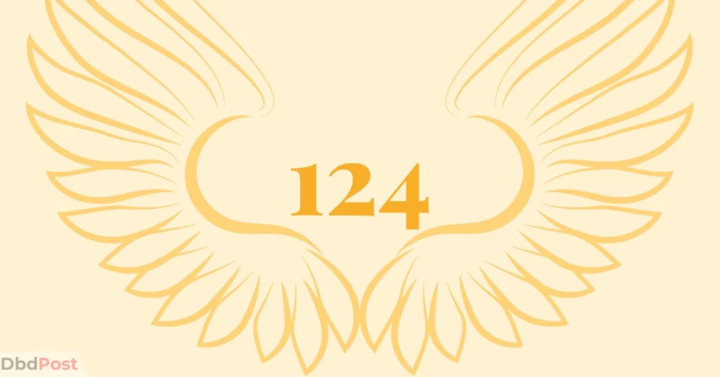 feature image-124 angel number-124 angel number illustration-01