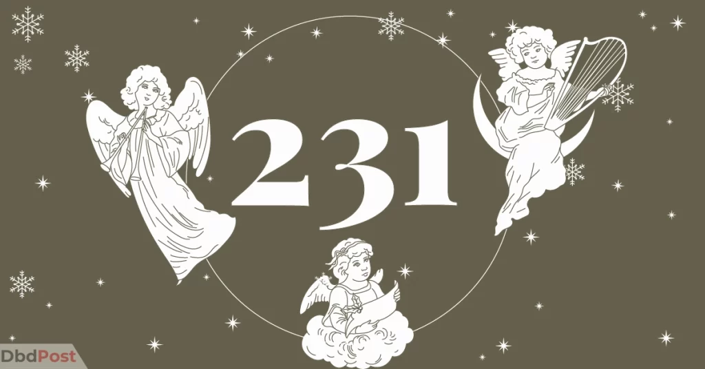 feature image-231 angel number-angel number illustration-01