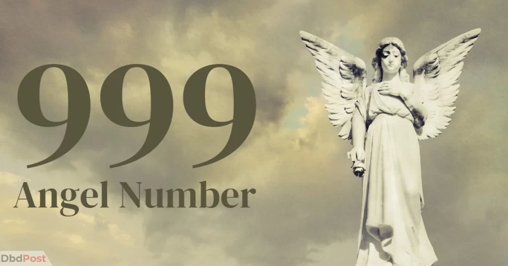 feature image-999 angel number-999 angel number illustration
