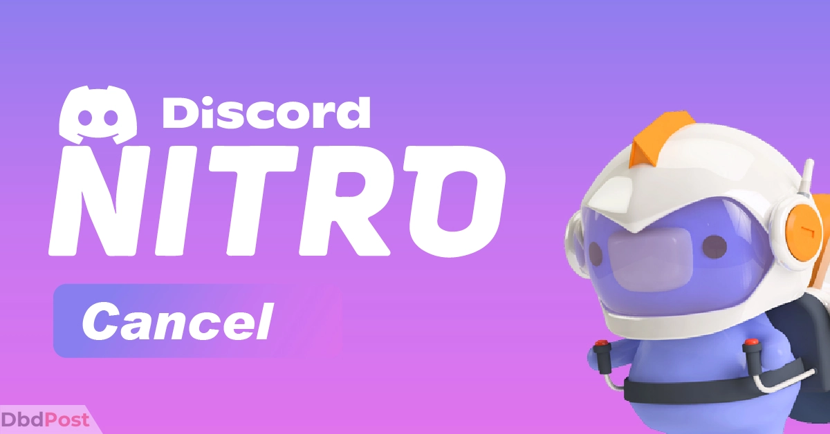feature image-how to cancel discord nitro-cancel discord nitroillustration with mascot-01