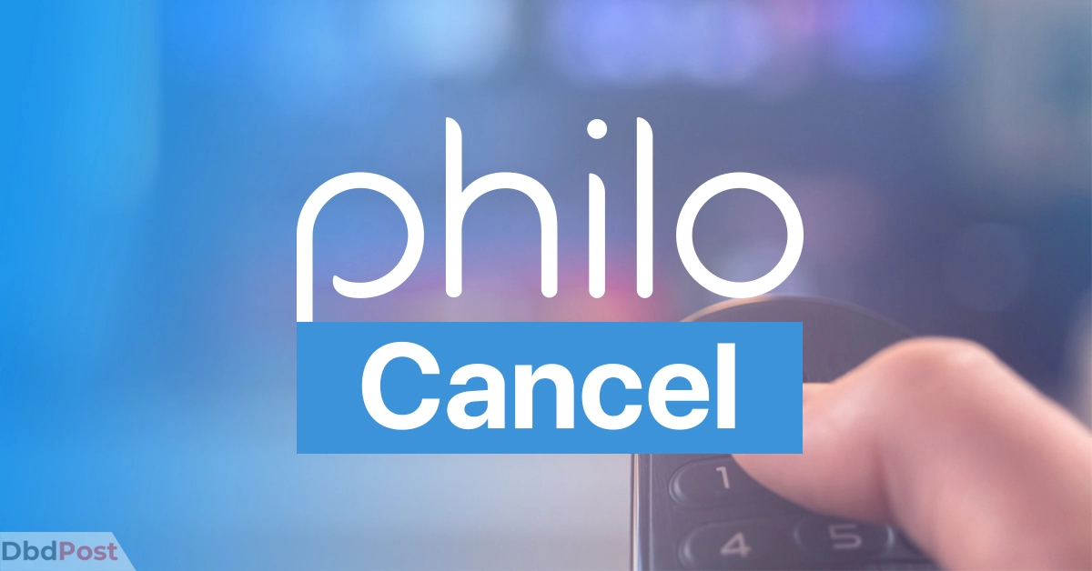feature image-how to cancel philo-cancel illustration