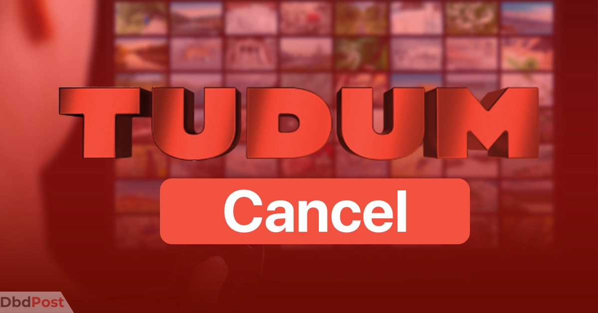 feature image-how to cancel tudum-tudum cancellation illustration