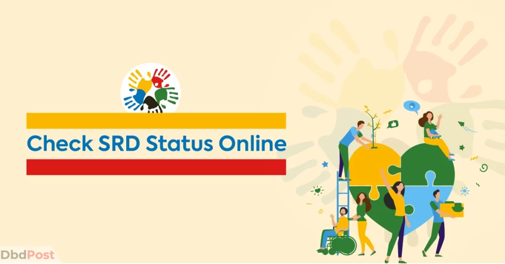 feature image-how to check srd status online-checking srd status online illustration-01