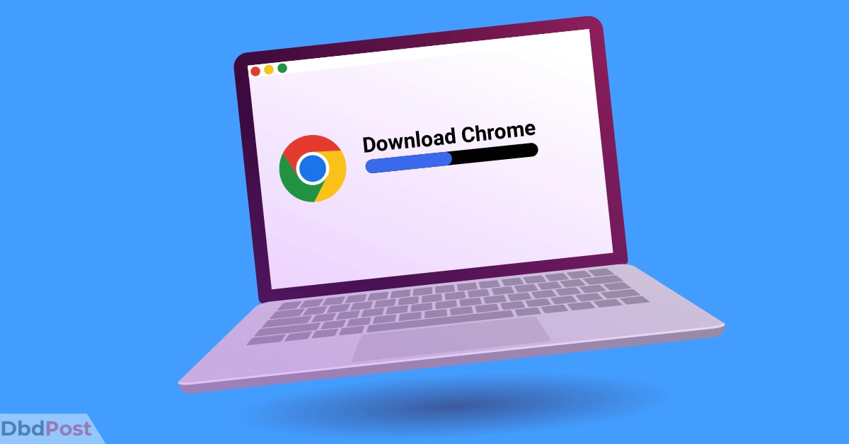 feature image-how to download chrome on mac -downloading chrome in mac illustration-01