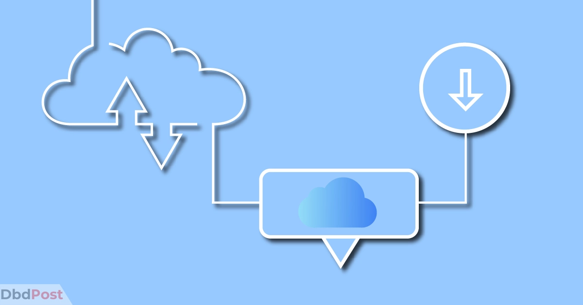 feature image-how to download messages from icloud-messages downloading illustration-01