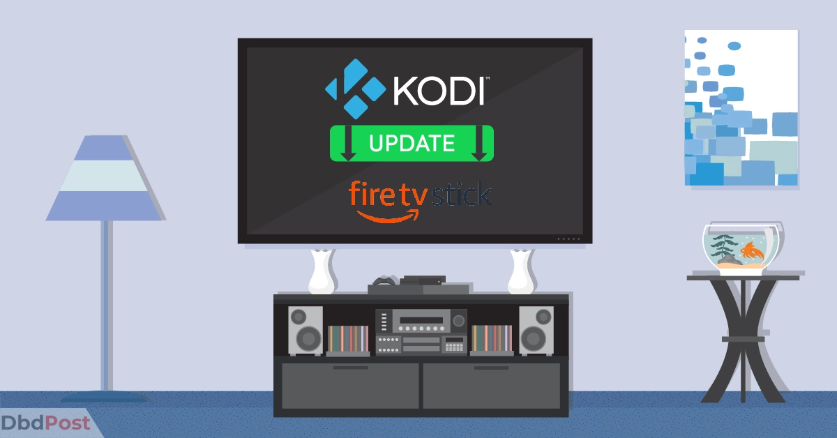 feature image-how to update kodi on firestick-update illustration-01