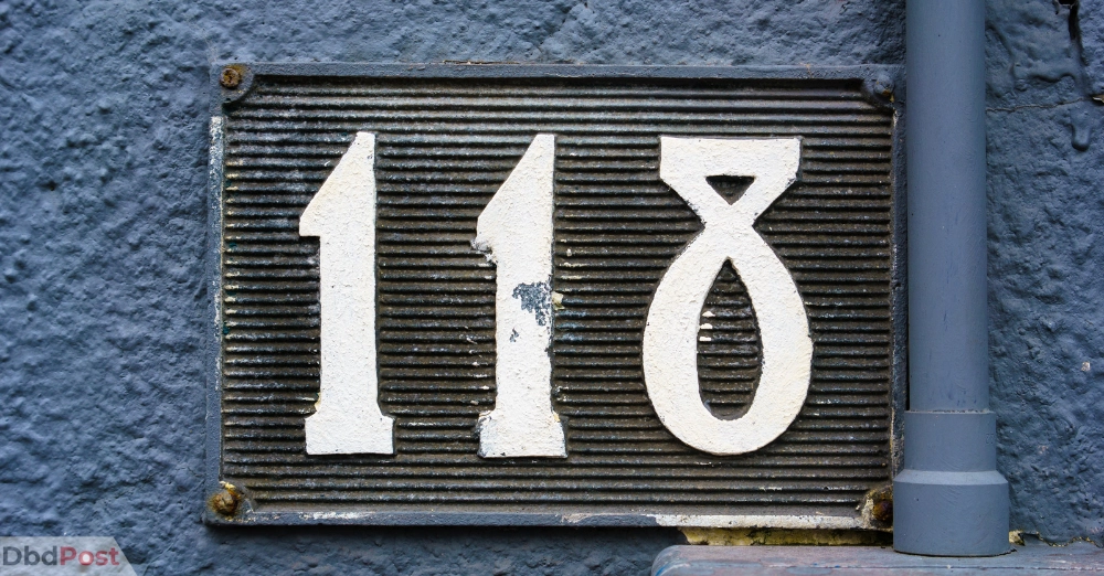 inarticle image-118 angel number-What does 118 angel number mean_