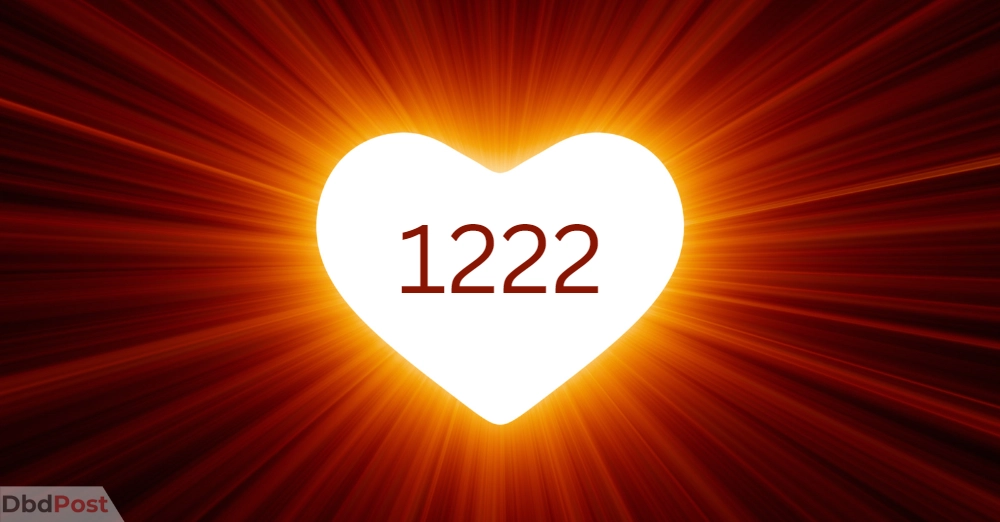 inarticle image-1222 angel number-1222 angel number meaning in love